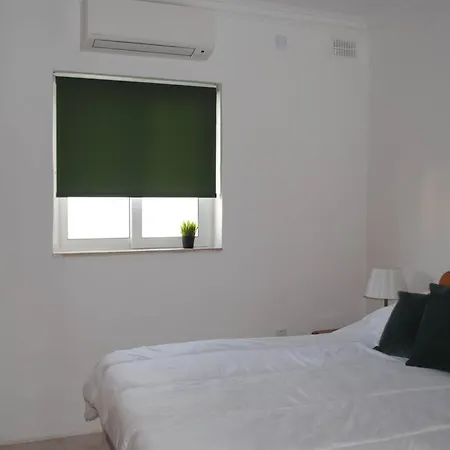 Seafront Apartment-2