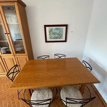 1 Bedroom Seaview Apt St Julians Apt5-2