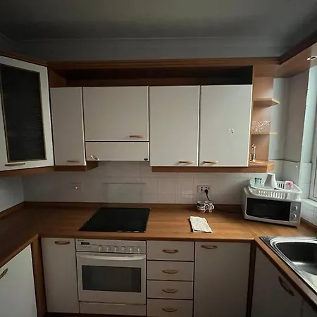 1 Bedroom Seaview Apt St Julians Apt5-3