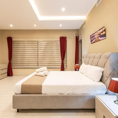 Central, Beautiful Villa St Julians, Prvt Pool By 360 Estates-3