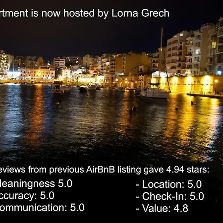 Highly Finished Overlooking Spinola Bay-3