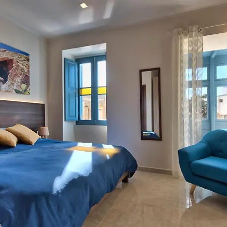 Central Suites St. Julian'S-2