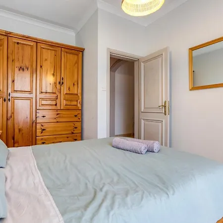 Spacious & Fully Equipped 3Br Home With Views By 360 Estates-2