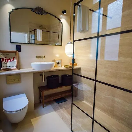 Valletta Collection - St Ursula Apartment-2