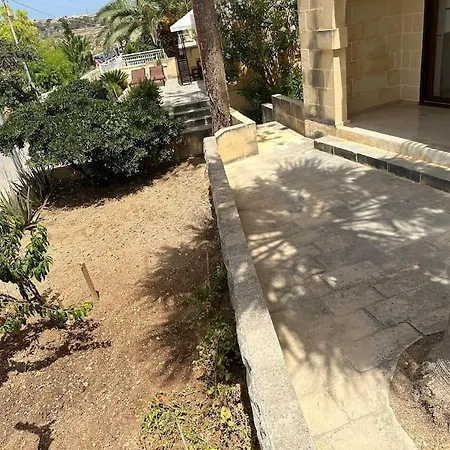 Djamant - Family Friendly Maisonette-3
