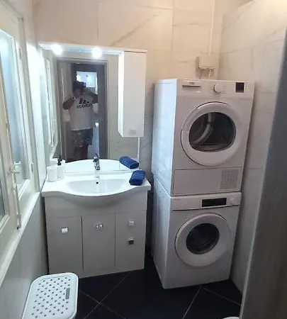 1 Bedroom Maisonette, St Paul'S Bay 139 Triq Aristarku-2