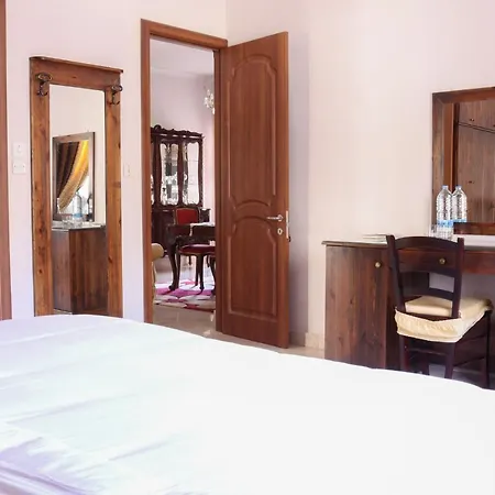 Madonnina Homestay-2