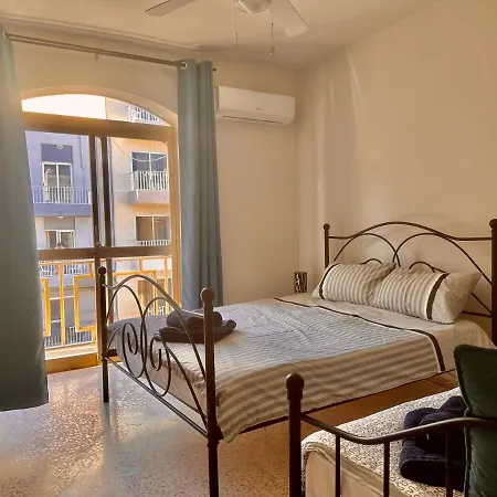 Seaside Urban Edge Suites- W/3Br-2