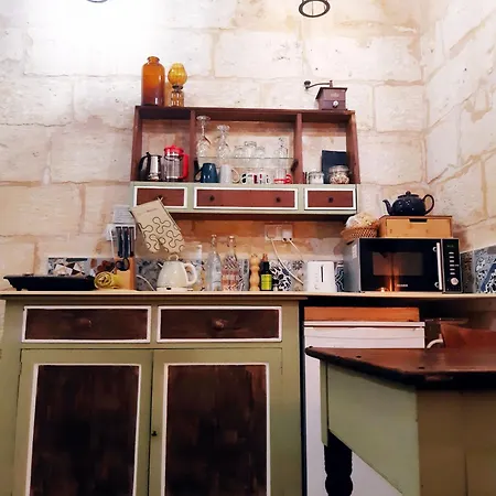 Myrtle Suite - Authentic Valletta Experience-2