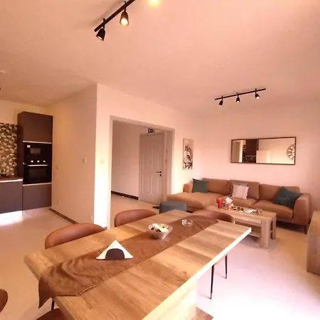 Unique Mellieha Views, Sea Breeze-3