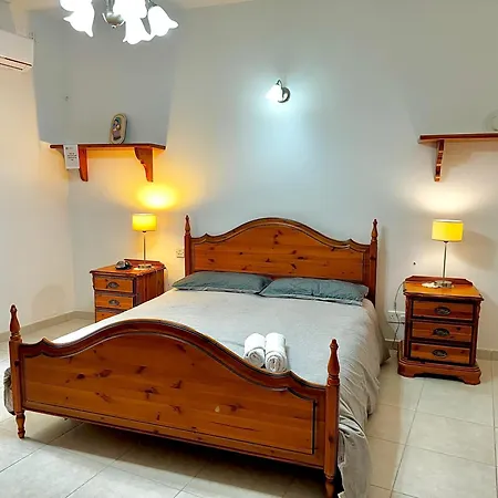 Holiday Home In St. Paul'S Bay-3