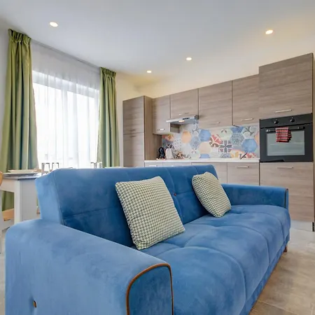 Marina Suites & Apartments - Self Catering - By Tritoni Hotels-3
