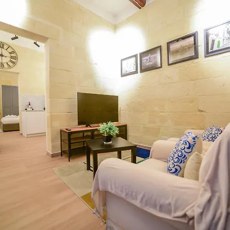 Valletta Collection - Felix Apartments-2