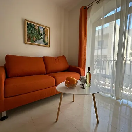 Domisol Duplex Suites Near Sea-3