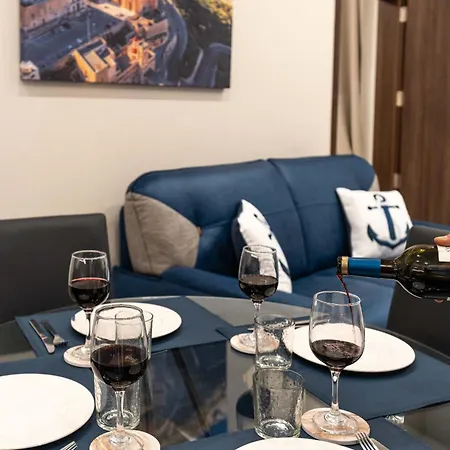 Aloha - Village Apartment 2 Bedroom In Mellieha-3