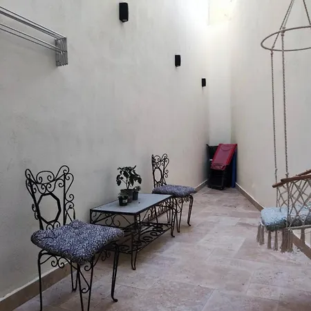 Double Bedroom In St Julians In Shared House-3