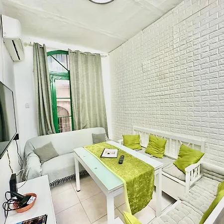 Valletta 3-Bedroom Townhouse-2