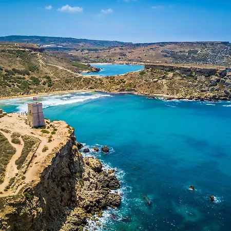 Charm El Malta - Spacious 1Br Apartment-3