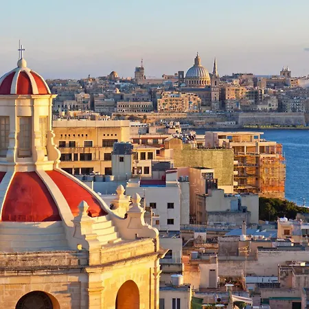 Charm El Malta - Spacious 1Br Apartment-2