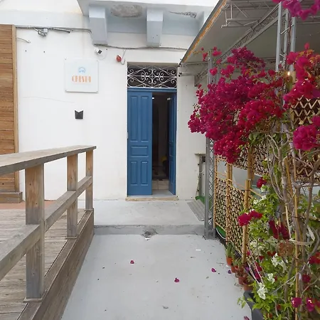 Cresta Beach Studios-2