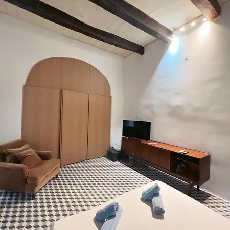 Casa Nobile Apartments-3