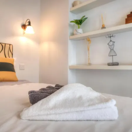 Charming House In The Heart Of Valletta Cpac1-3-2