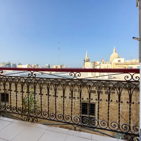 A 1Br Stylish, Fully Equipped Home In The Capital By 360 Estates-2