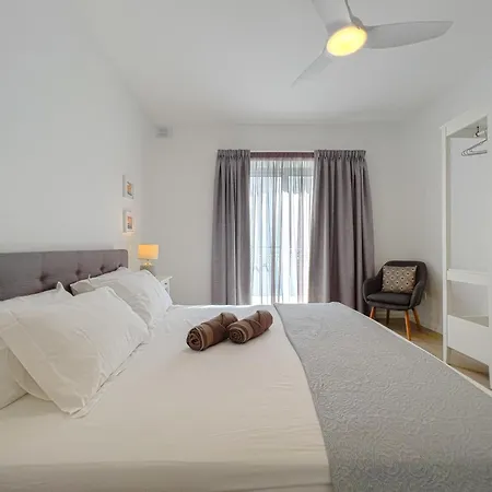 21 Townhouse In St Julians-3