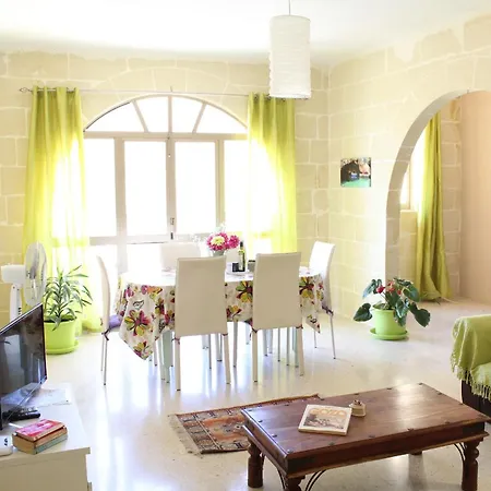 Serenity - Bellevue Gozo-3