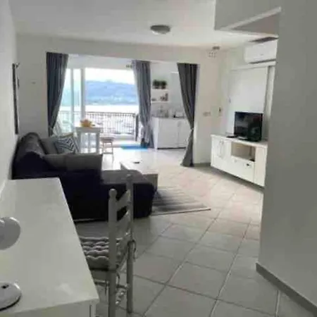 3Bed Apartment Melliehabay Seafront Incredible Views-2