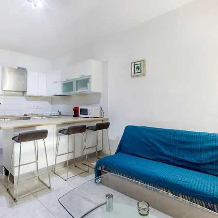 Spacious, Central Apt In Paceville/St Julians By 360 Estates-3