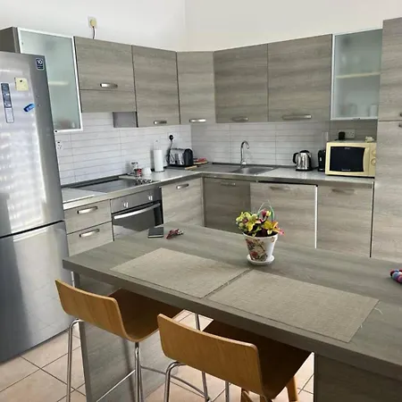 Peaceful 2 Bedrooms Apartment Mellieha By Homely-2