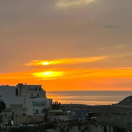 Belvedere - Cozy 2Bed Mellieha Seaview By Homely-2