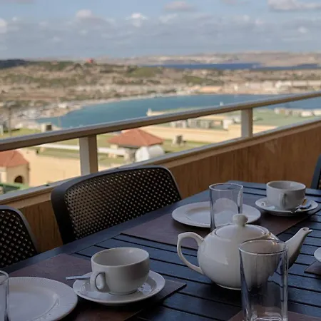 Belvedere - Cozy 2Bed Mellieha Seaview By Homely-3