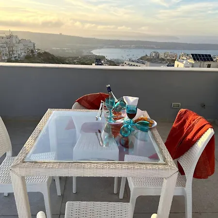 Private Pool For Your Holiday In Mellieha-3