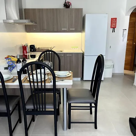 Quiet, Cosy Apartment In Ghadira Bay By Homely-2