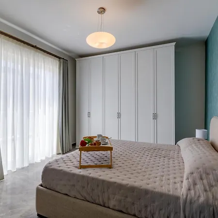 Lovely Penthouse In Mellieha-Seaview By Homely-2