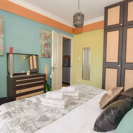 Bayview Two Bedroom St Georges Bay With Free Parking-3