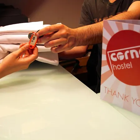 Corner Hostel-2