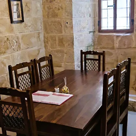 Vallettastay Standard Apartments In Valletta-2