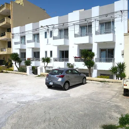 Close To Beach Unique & Cozy Apartment 3 Balconies Country Views-3