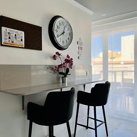 Apartments By Sliema Promenade And Beach-3
