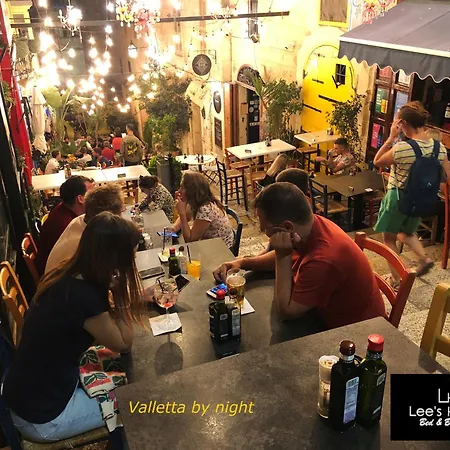 Lh Sliema (Adults Only)-3