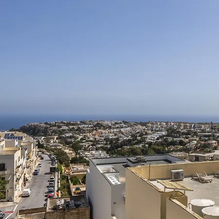 Fl7 Thelodge-Amazing View W Big Terrace By Homely-2