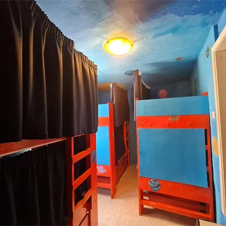 Hostel Malti Budget-3