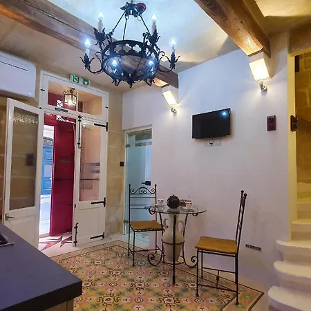 St. John Suite-2