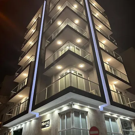 Minerva Suites By Homely-2