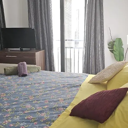 Spinola Bay View In St Julians 3 Bedrooms-2