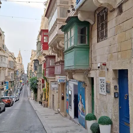 Spqr Studios 2 Valletta-2