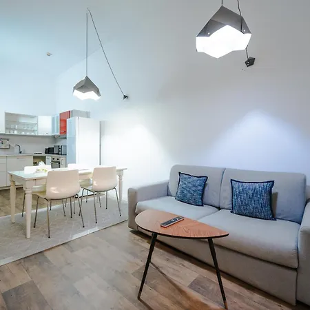 Vallettastay Standard Apartments In Valletta-3